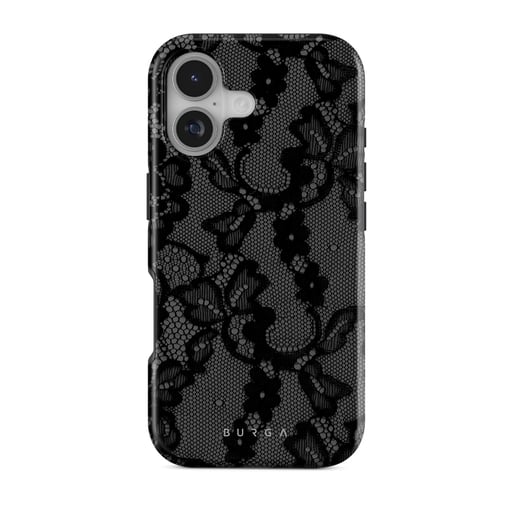 iPhone 17 Case, Magnetic | BURGA